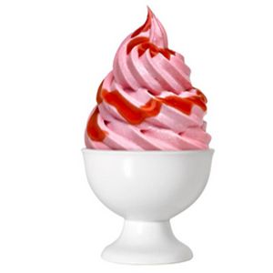 百味密码酸奶冰激凌健康