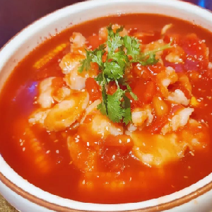 顾翁啵啵鱼快餐番茄味
