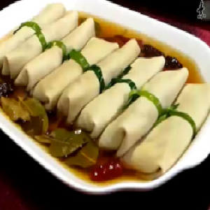广州蒸菜豆皮包