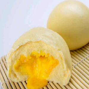 广州中式糕点蛋黄包