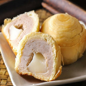广州中式糕点奶油包