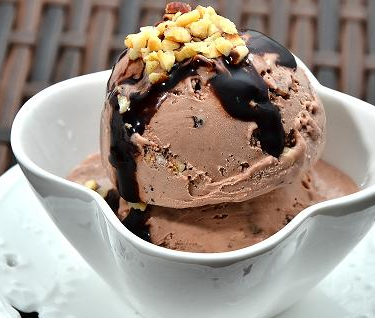 LAB CLUB莱贝分子冰淇淋巧克力