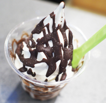 LeCremeMilano冰淇淋巧克力