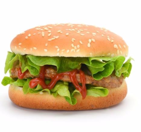 B blackburger