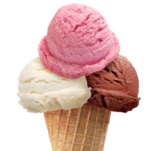 DairyXmas达喜冰淇淋美味