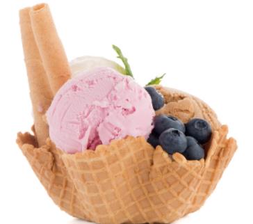 Corner Cone冰淇淋营养