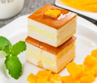 CL BAKE枫焙烘焙健康