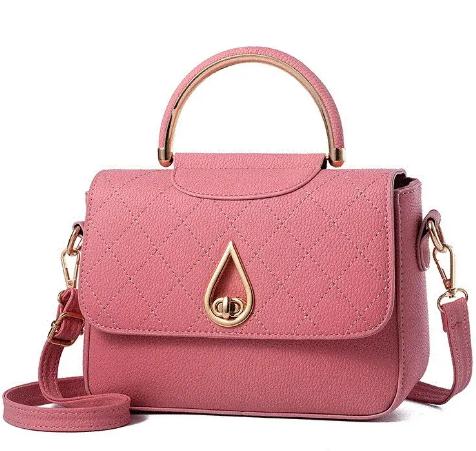  Eni Women's Bag Pink