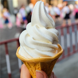 可可贝罗意式冰淇淋奶油