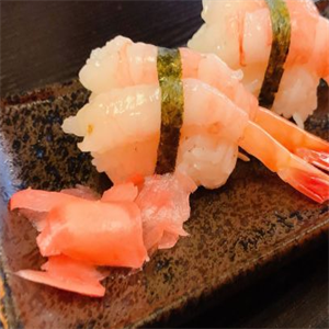 壹合羽寿司海苔