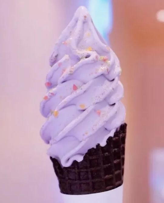 优瑟弗冰淇淋美味