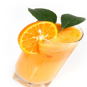 美好事物饮品鲜橙汁