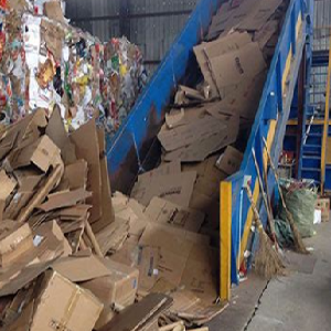 废品回收平台纸箱回收