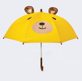 中益雨具儿童伞