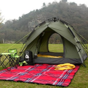 户外露营野营帐篷