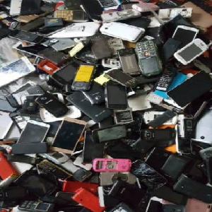 废旧回收废手机
