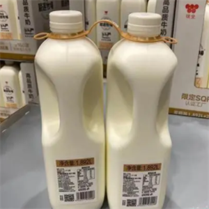 上海牛奶酸奶