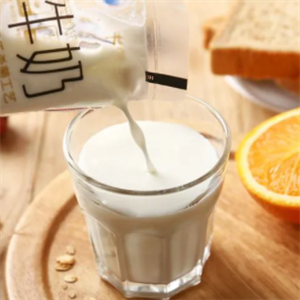 上海牛奶饮品