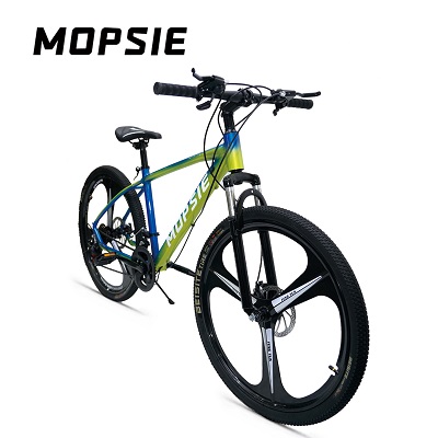 摩铂斯自行车