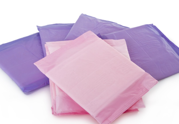 美吉第六感卫生巾品牌
