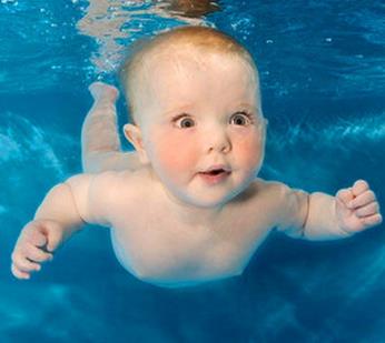 品牌婴幼儿游泳馆品质