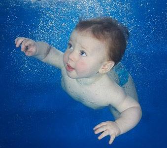 品牌婴幼儿游泳馆质量