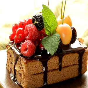 资溪蛋糕水果蛋糕