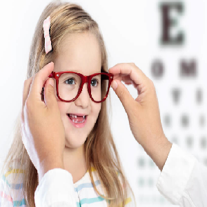 小孩矫正视力技术专业