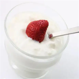 武汉牛哞哞奶吧草莓