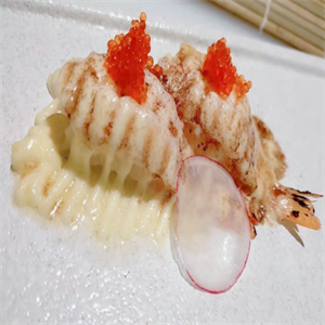 赤羽日本料理三文鱼