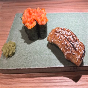 奈赐寿司