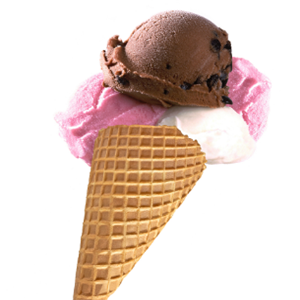 艾比波斯冰淇淋鲜美