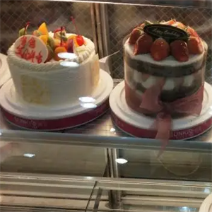 海南欣奇蛋糕店爽滑