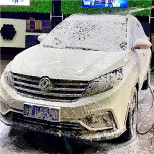 洗汽车美容品质