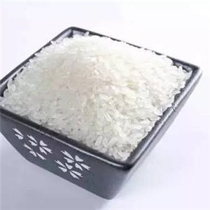 三源米业品质