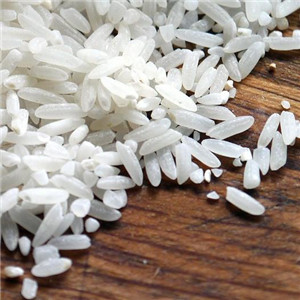 三源米业质量