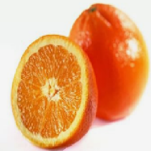 果然水果鲜橙