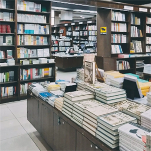 学生书店