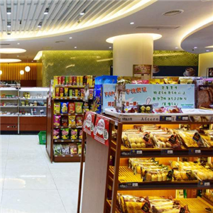 上海全家超市品质