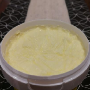 玉树查拉牦牛酸奶原味