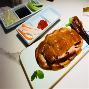 京德坊北京烤鸭
