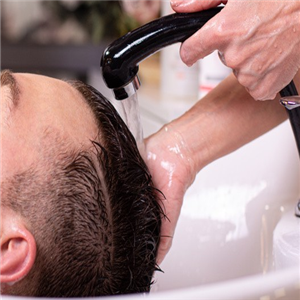 日本碳酸泉头皮护理洗发