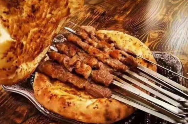 新疆烧烤店加盟排行榜烧烤