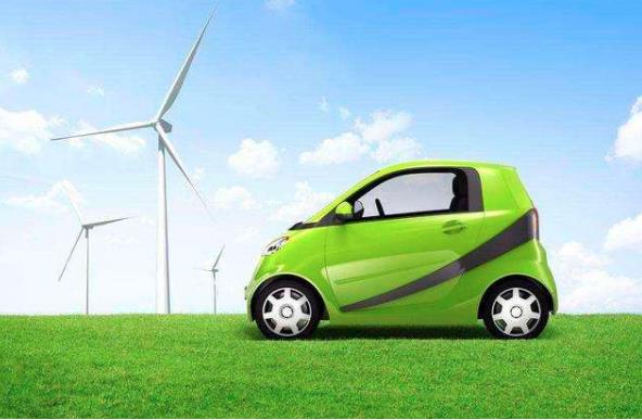 新能源汽车加盟