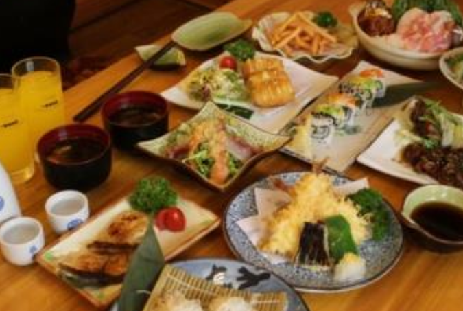 日本料理加盟哪家好日式料理加盟费