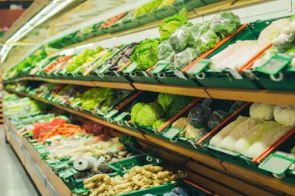  What to pay attention to when joining a fresh food store
