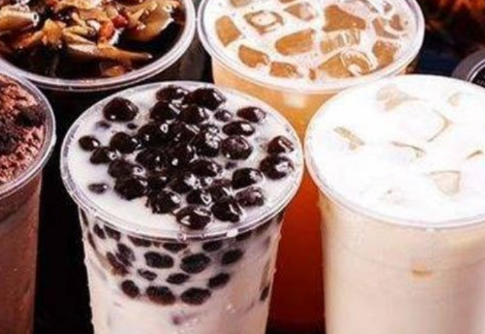 贵州奶茶加盟店排行榜