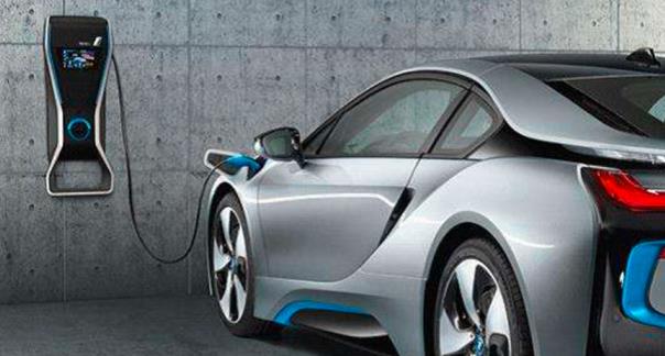 新能源汽车加盟