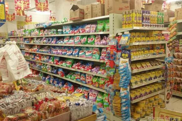 世纪联华超市加盟条件