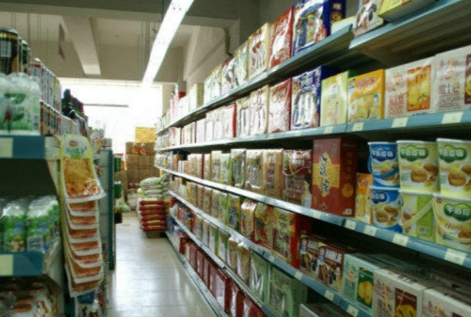 生鲜超市加盟店排行榜？